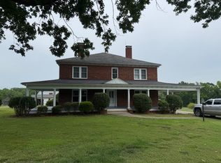 2207 Nc Highway 42 S, Asheboro, NC 27205