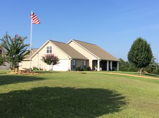 15250 Sandy Creek Dr, Cottondale, AL 35453