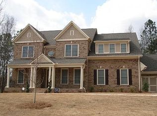 395 Battlefield Creek Dr, Marietta, GA 30064