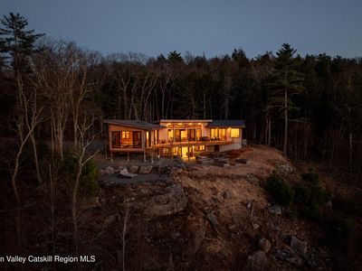 100 Eagle View Road, Narrowsburg, NY, 12764