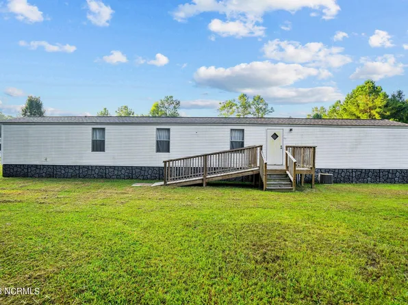 248 Harvey Bowen Lane, Bolton, NC 28423