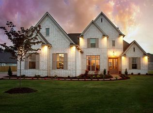 6325 Longmire Loop LOT 39, Arlington, TN 38002