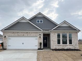 921 Jaxon, Jonesboro, AR 72404