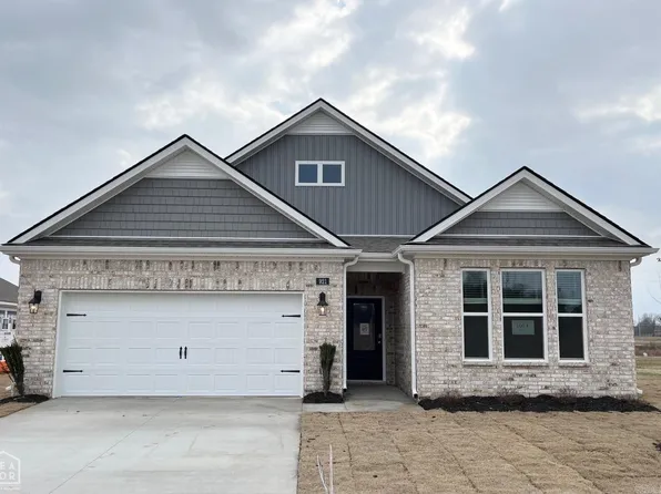 921 Jaxon, Jonesboro, AR 72404
