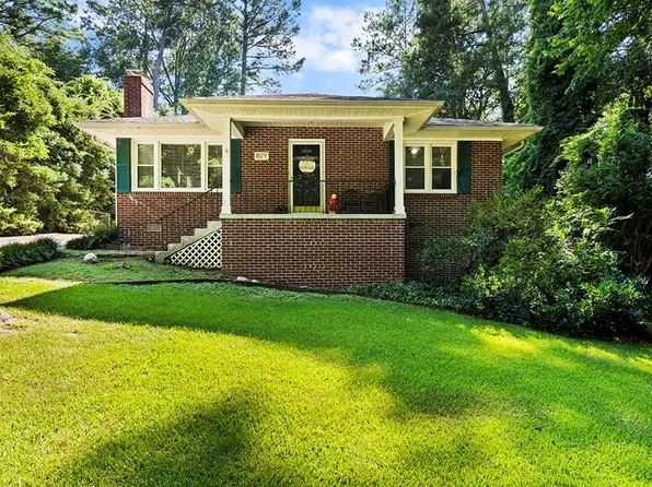 829 Sunset Dr, Greenwood, SC 29646