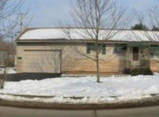124 Angle St, Bremen, OH