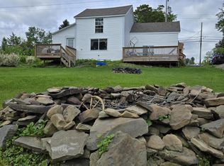 9417 Mariaville Rd, Pattersonville, NY 12137