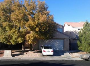 4528 Arrowroot Ave, Las Vegas, NV 89110