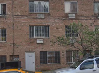 362 E 167th St, Bronx, NY 10456