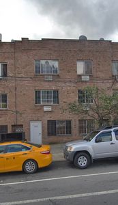 362 E 167th St, Bronx, NY, 10456