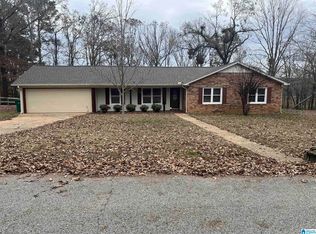 15923 Lake Hills Dr, Northport, AL 35475