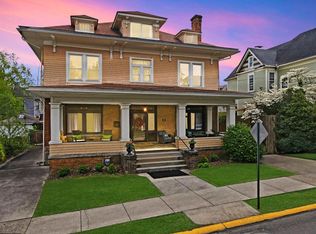 245 Grand St, Morgantown, WV