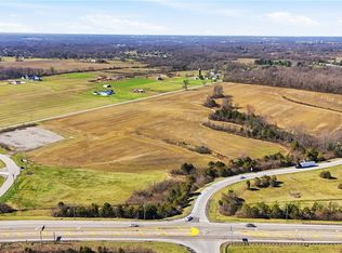 0 Jack Rd, Lebanon, OH 45036