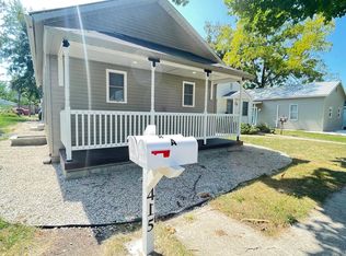 415 Perry St #B, Warsaw, IN 46580