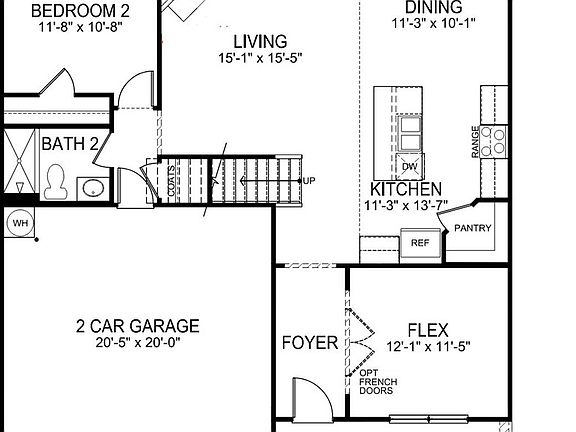 2nd image of 306 Ritter Ln