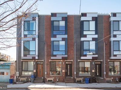 2320 E Fletcher St, Philadelphia, PA, 19125