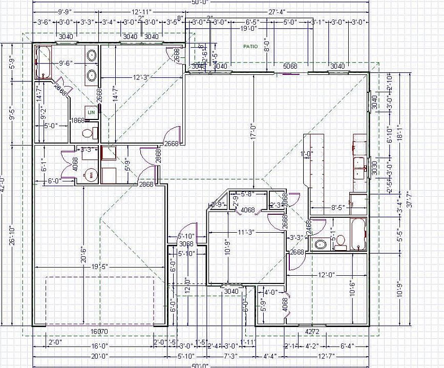2nd image of 244 Sherry Lane