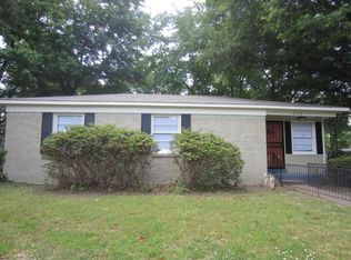 1385 Winfield Ave, Memphis, TN 38116