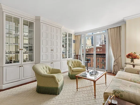 400 E 51st St APT 6D, New York, NY 10022
