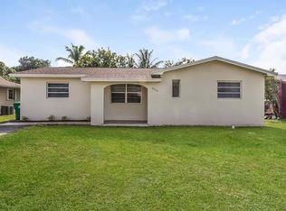 6310 SW 20th Ct, Hollywood, FL 33023