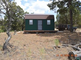 122 Pine Crest Rd, Pinehill, NM 87357