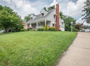 1311 35th St NW, Canton, OH