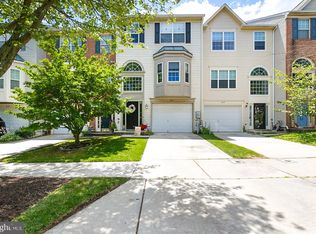 6337 Gray Sea Way, Columbia, MD 21045