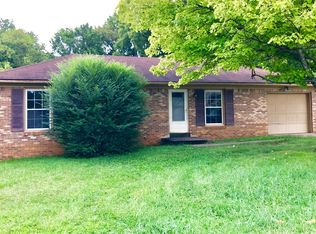 1250 Stratford Dr, Bowling Green, KY 42101