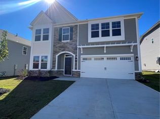 13 Sweetgrass St, Central, SC 29630