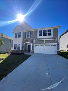 13 Sweetgrass St, Central, SC, 29630