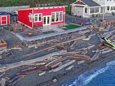 3129 Shoreline Drive, Camano Island, WA, 98282
