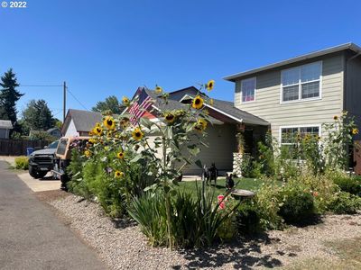 569 Hollyhock Ln, Eugene, OR, 97404