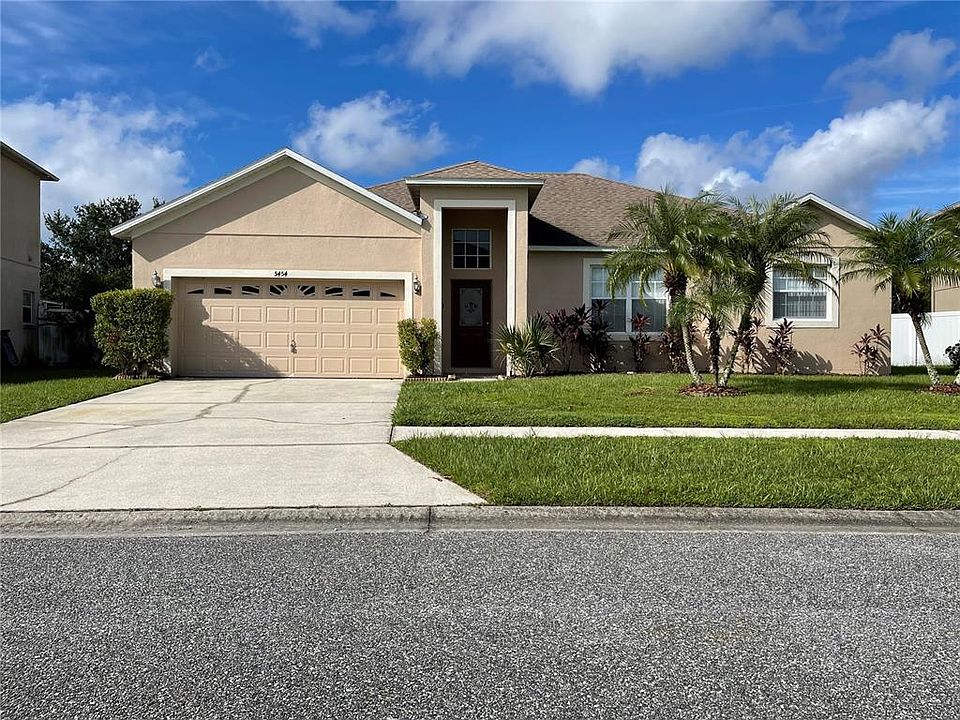 5454 Crepe Myrtle Cir, Kissimmee, FL 34758 | Zillow