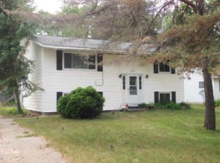 1303 N Antler St, Gladwin, MI 48624