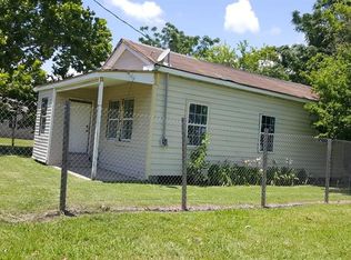 1804 Nashby St, La Marque, TX 77568