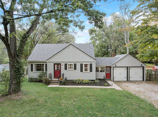 120 W Roberts Rd, Indianapolis, IN 46217