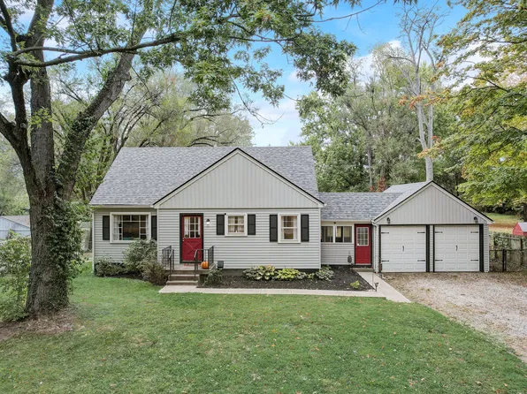 120 W Roberts Rd, Indianapolis, IN 46217