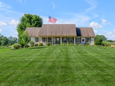 104 Greystone Dr, Nicholasville, KY, 40356