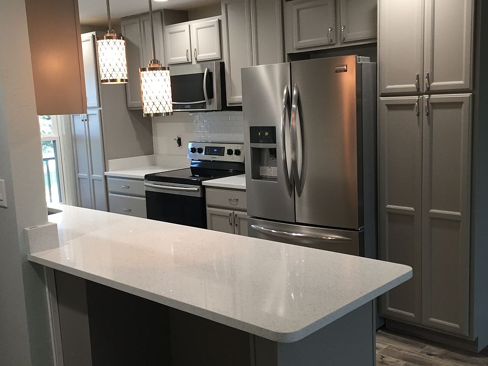 QuartzCounters/NewAppliances