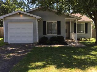 6937 Candlish Dr, Reynoldsburg, OH