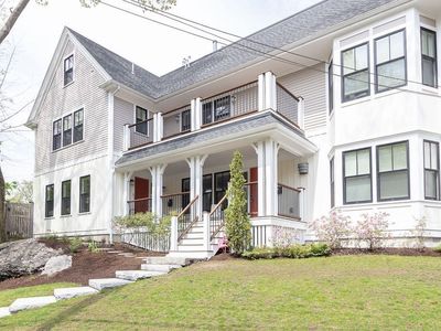 55 Robeson St #55, Jamaica Plain, MA, 02130