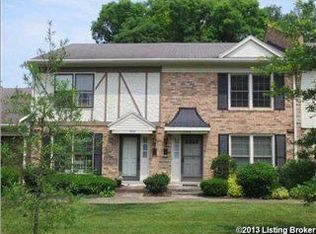 1906 Manor House Dr, Meadowview Estates, KY 40220