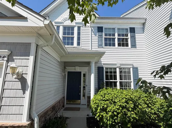 308 Osprey Dr #Townhouse 308, Cape May Court House, NJ 08210