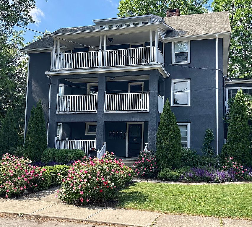 12 Manville St APT 4, Great Barrington, MA 01230 Zillow