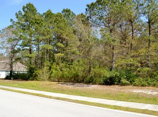 LOT 7 Saltwater Landing Dr, Hampstead, NC 28443