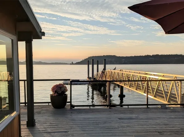 1542 1538 S Wilton Road, Tacoma, WA 98465