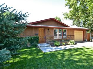 1221 E Roosevelt Ave, Nampa, ID 83686