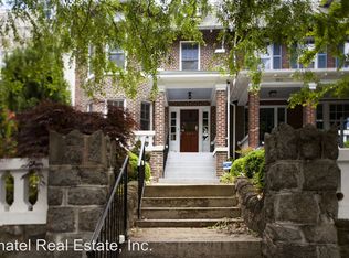 2013 Klingle Rd NW, Washington, DC 20010