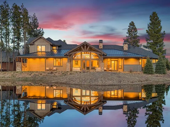 56647 Dancing Rock Loop, Bend, OR 97707