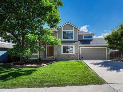 11452 W Cooper Drive, Littleton, CO, 80127